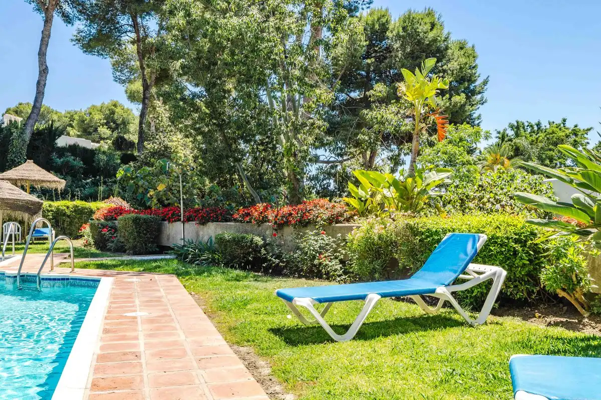 Vivienda con terraza en venta en Avenida del Sol, imagen 17