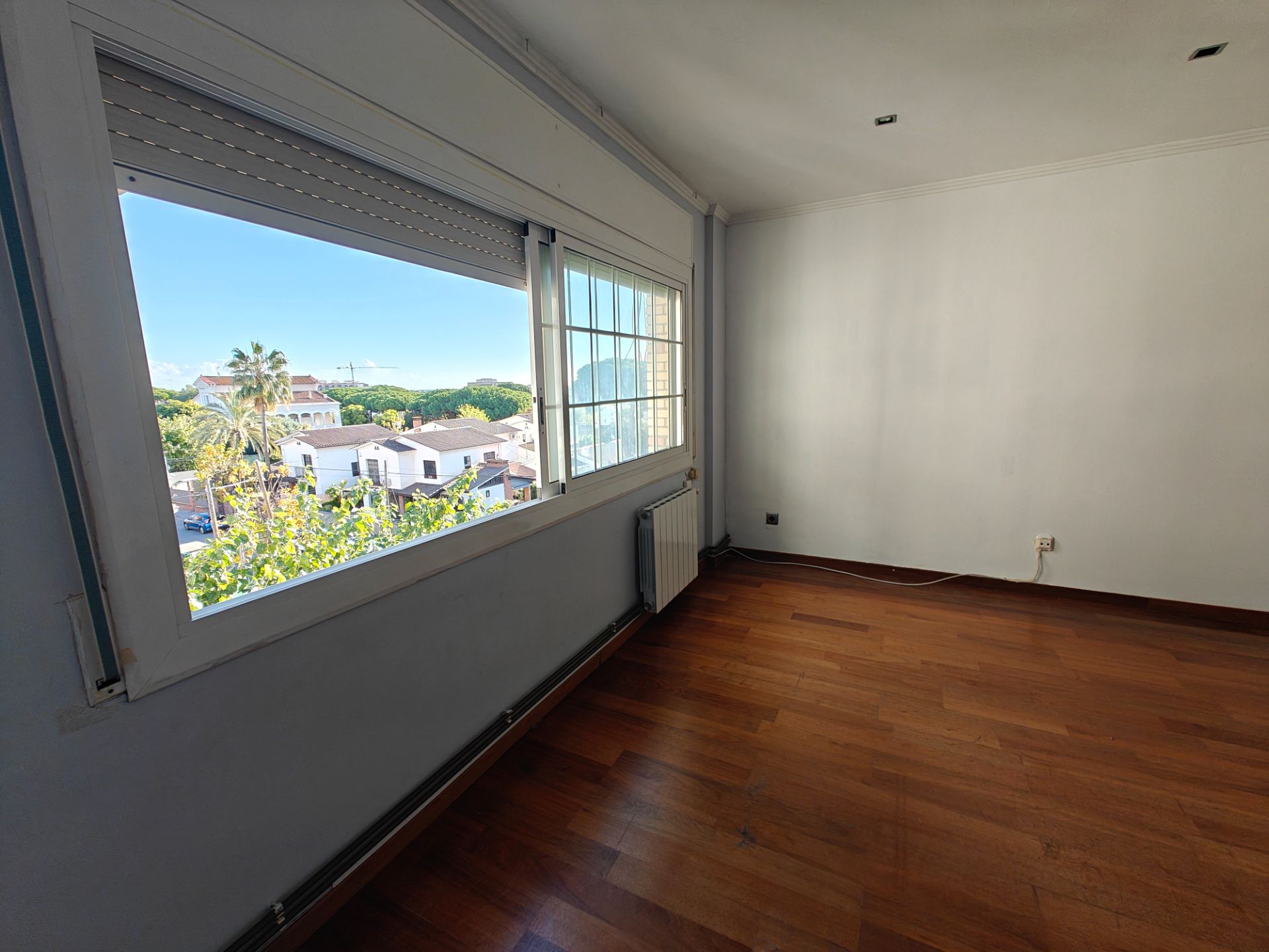 Dormitori de Pis en venda en Premià de Mar amb Calefacció i Parquet