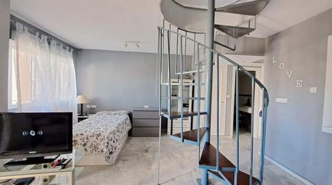 Photo 5 of Attic for rent in Urbanización Costabella, 351, Costabella, Marbella