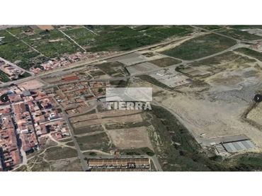 Terreno residenziale in vendita a Saturno de Los Ramos