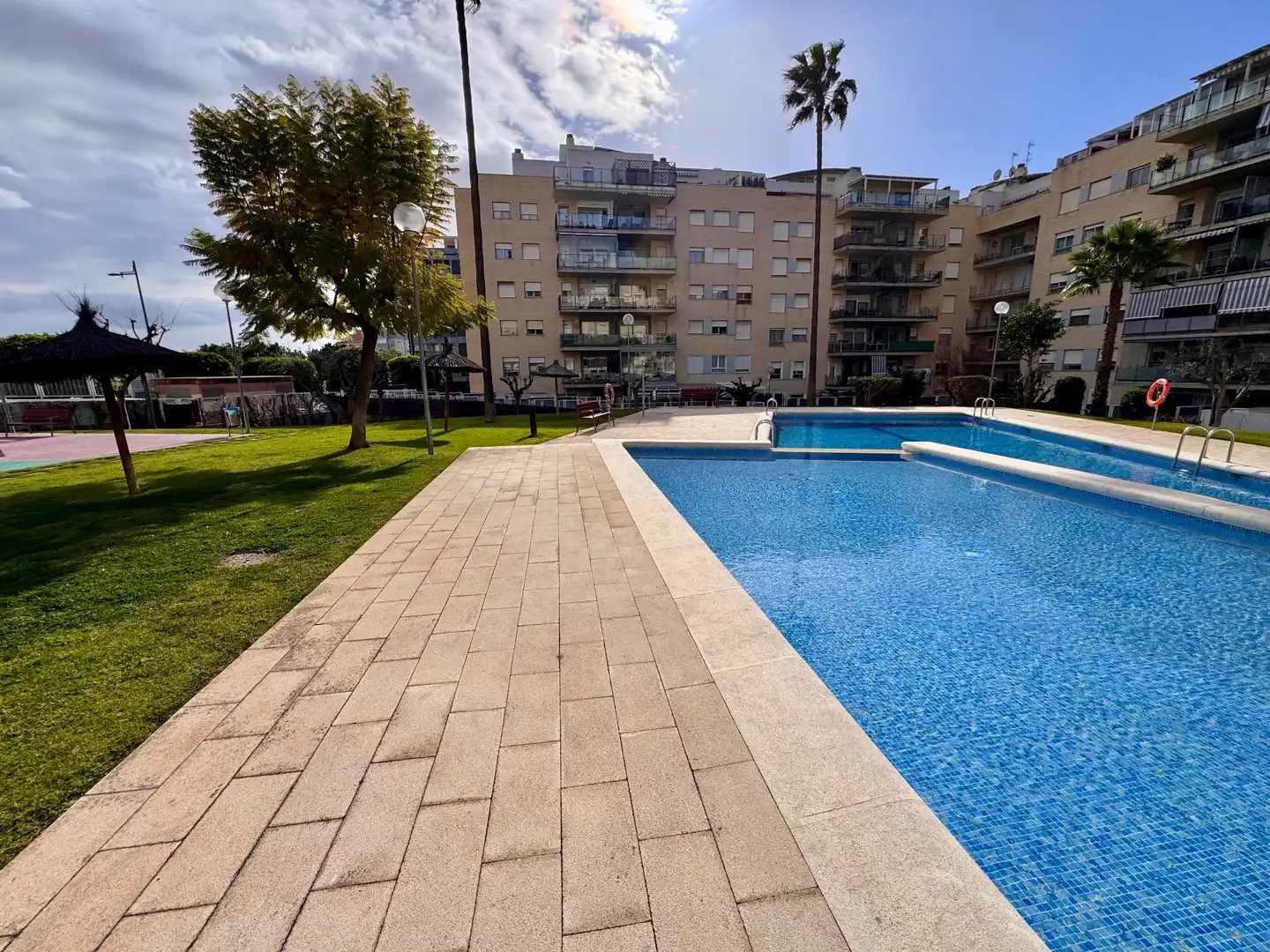 Wohnung mit Pool zum Verkauf in Orenga, imagen 95
