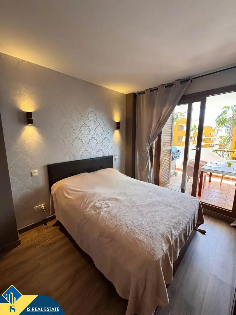 Apartment with pool for sale in Playa del Acequión, Náufragos y Rocío del Mar, imagen 9
