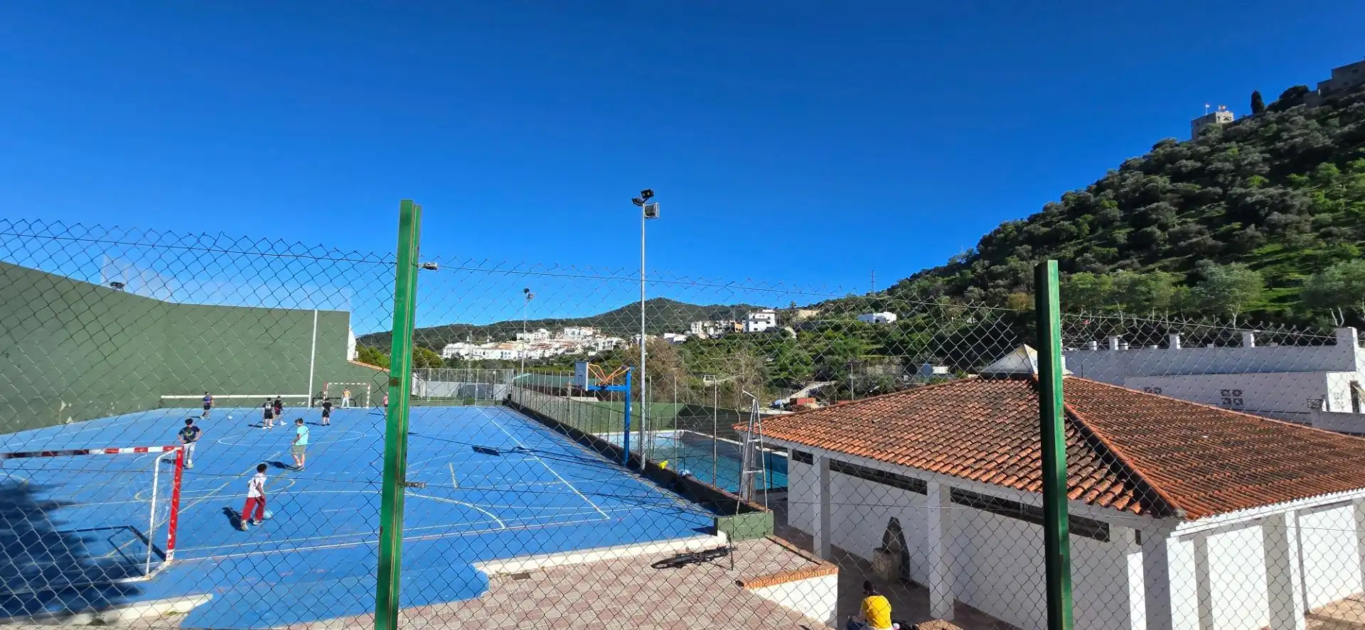 Terreno residenziale in vendita a Camino DISEMINADOS, imagen 20