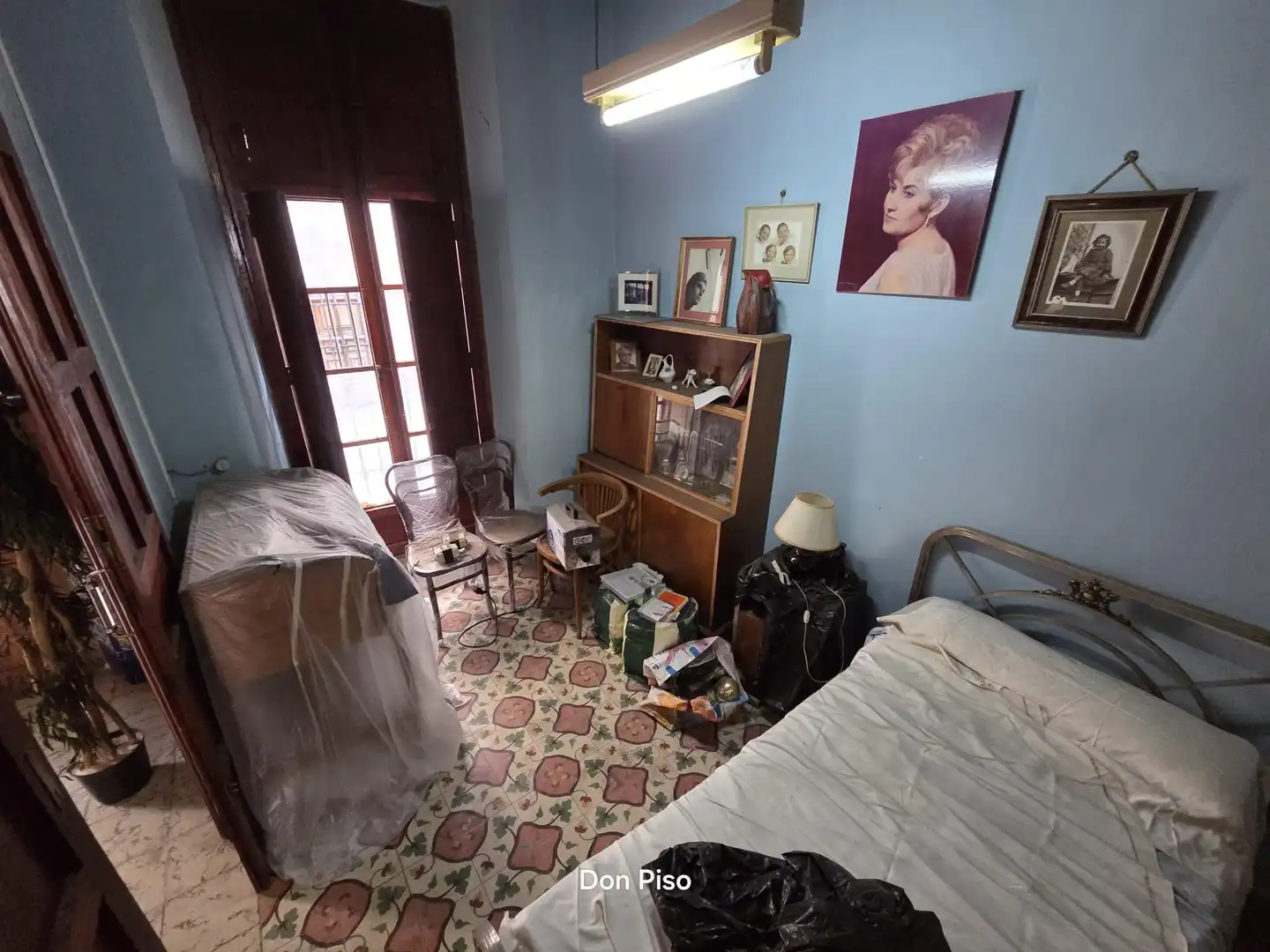 Casa aparellada en venda a Pego, imagen 18