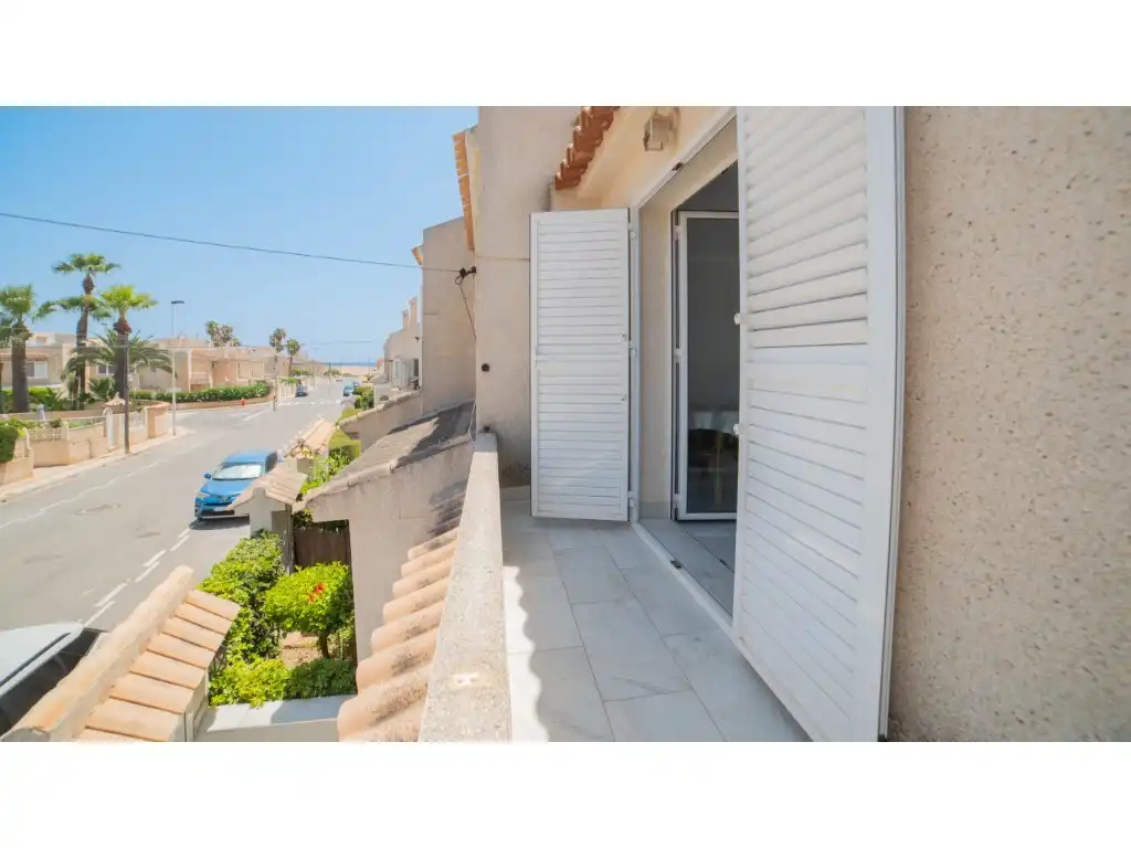 Maison mitoyenne à vendre à Calle Gandhi, imagen 36