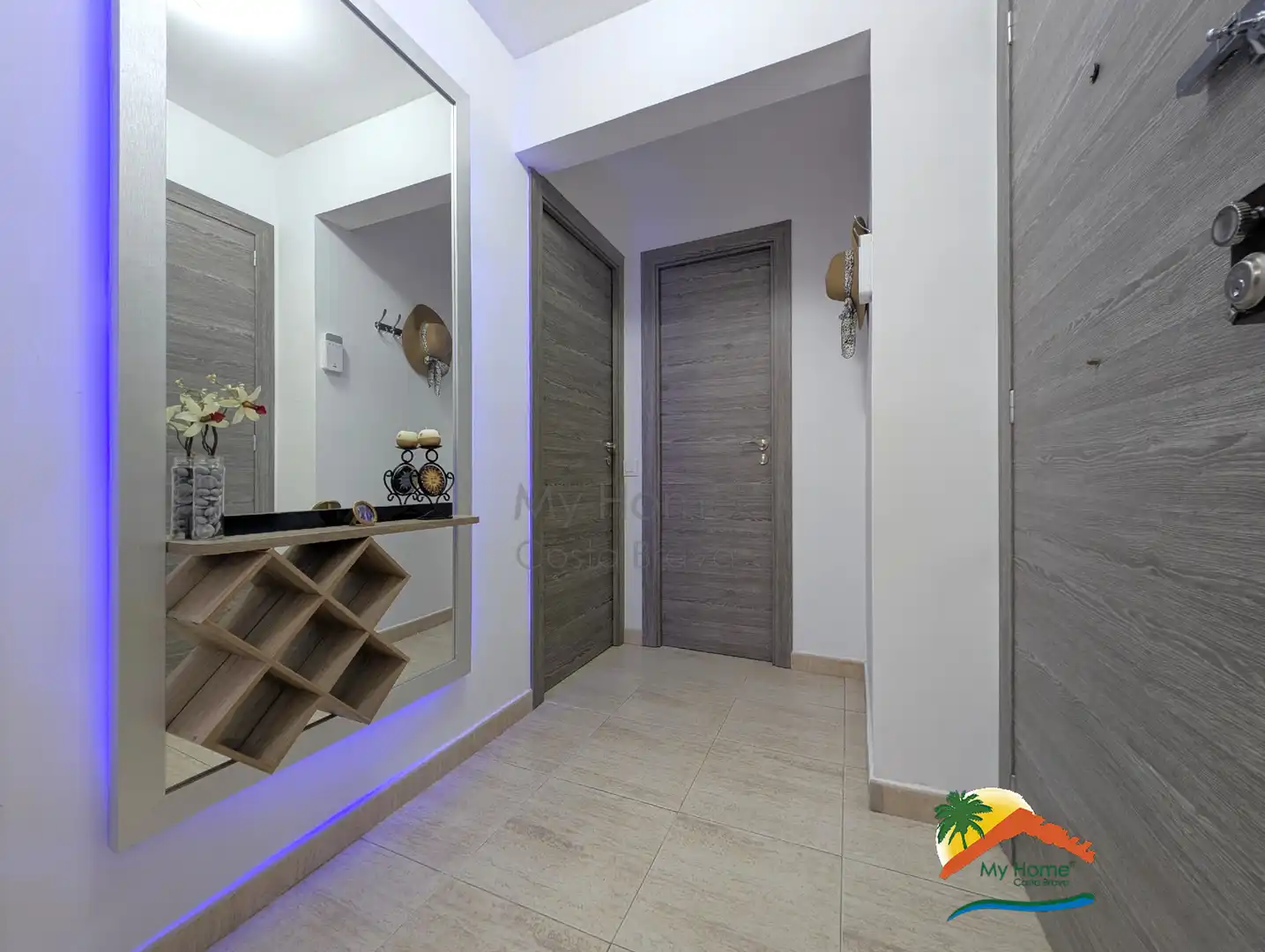 Piso con terraza en venta en Fenals, imagen 14
