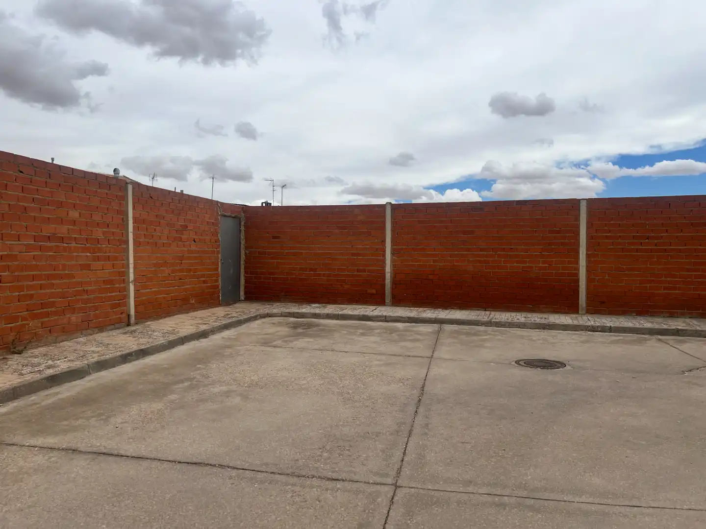 Terreno residencial en venta en Calle Virgen 14, imagen 6