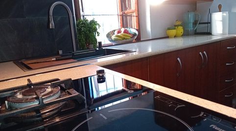 Foto 2 de Finca rústica en venta en Canillas de Aceituno, Málaga
