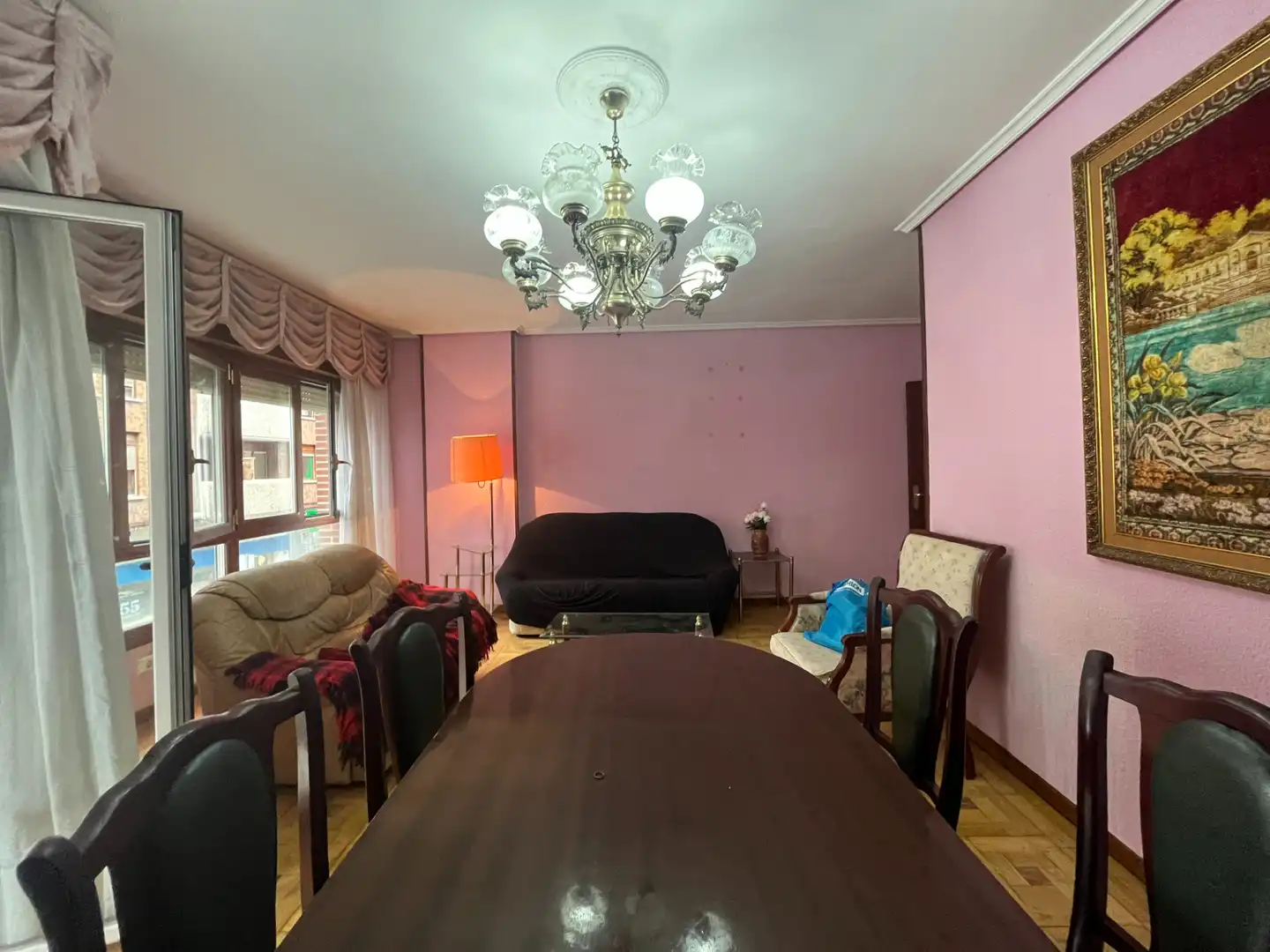 Flat with lift for sale in Calle de la Ronda 3, imagen 5