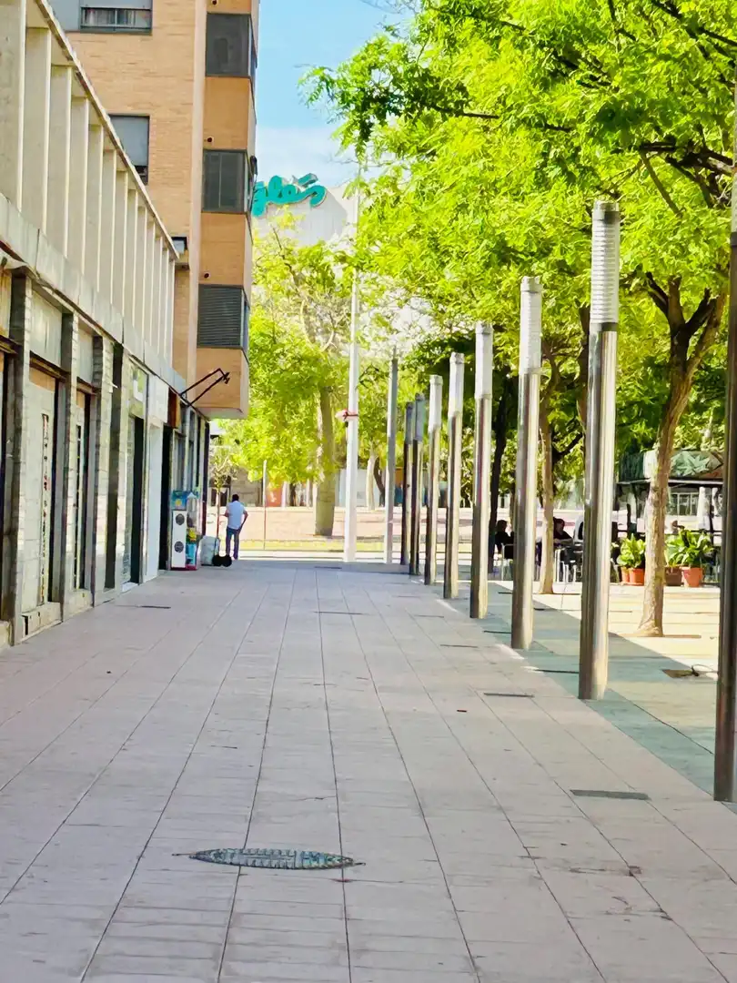 Gewerbefläche zum Verkauf in Elche ciudad, imagen 14