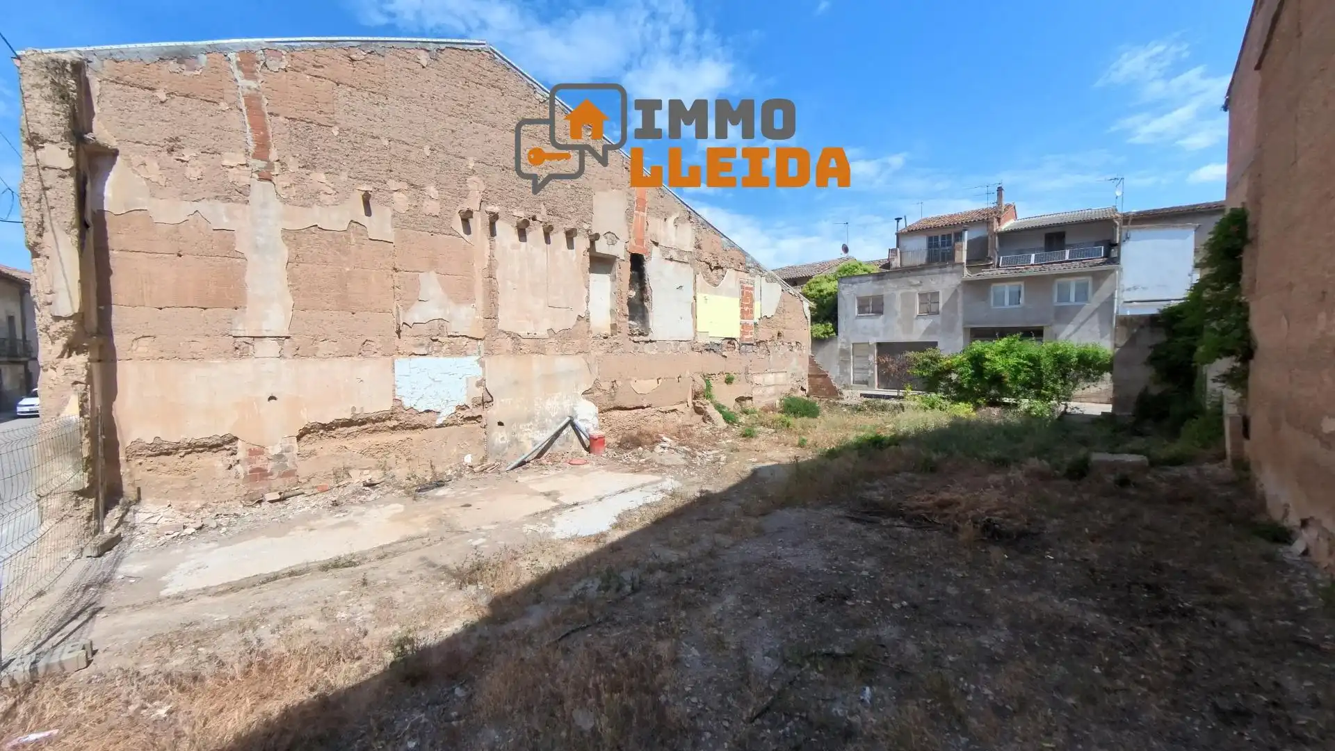 Residential for sale in Bellvís