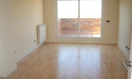 Foto 5 de Pis de lloguer a Calle Clara Campoamor, 1, Montecillo, Las Rozas de Madrid