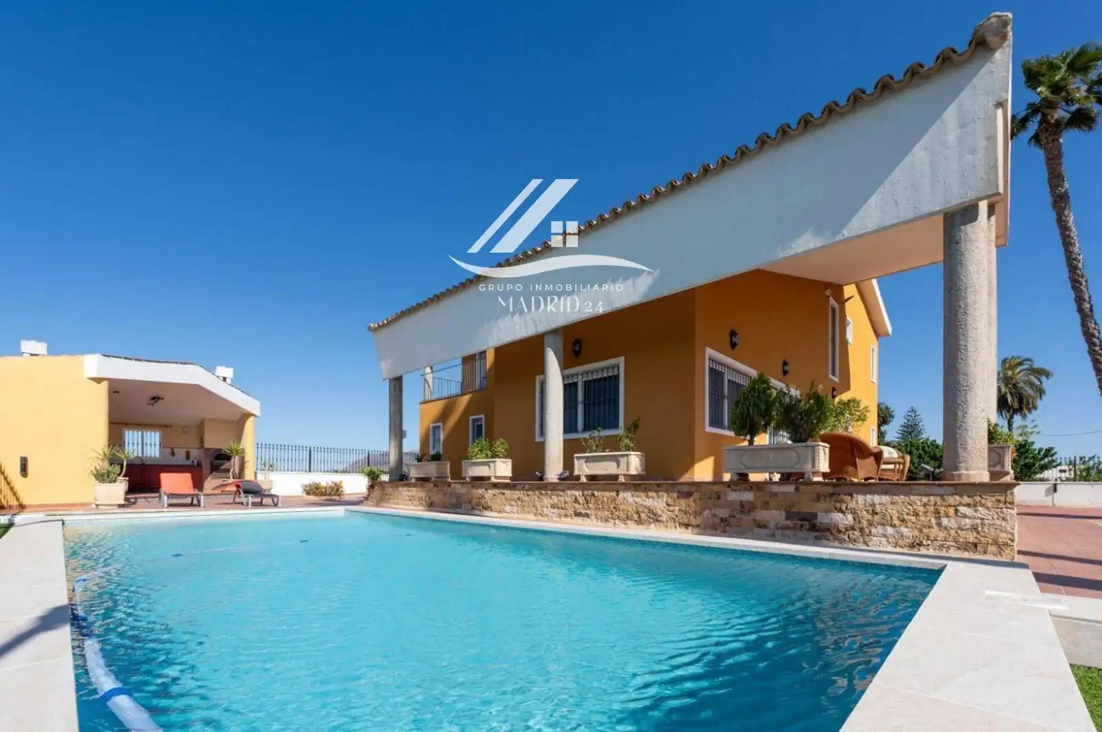 Xalet amb piscina en venda a Desamparados - Hurchillo - Torremendo, imagen 46
