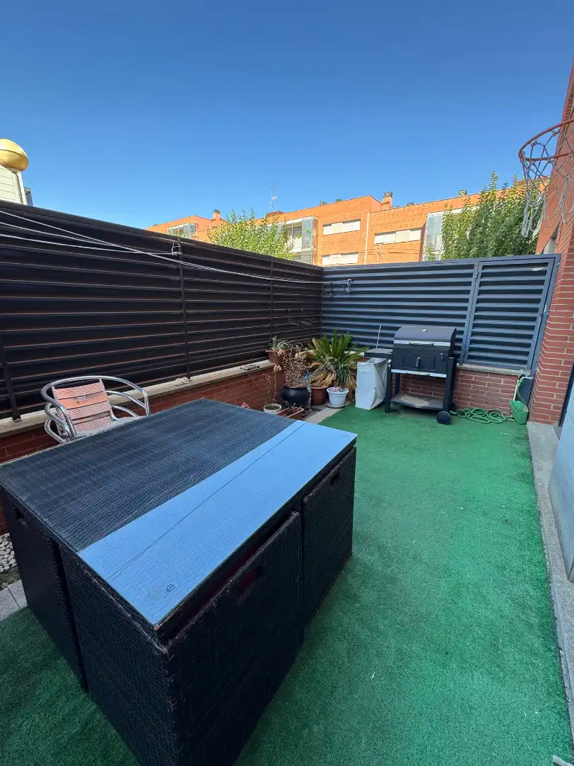 Duplex con terrazza in vendita a Avinguda Escoles 2, imagen 42