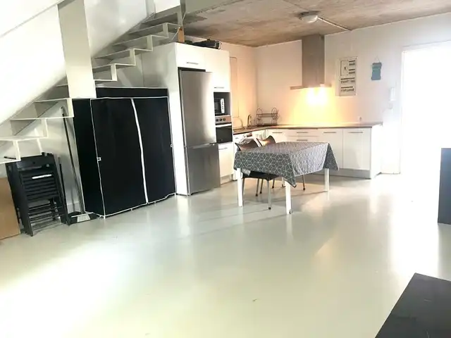 Loft zur Miete in Calle Henares, 1, Camarma de Esteruelas