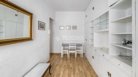 Foto 2 de Piso en venta en Trafalgar, Madrid