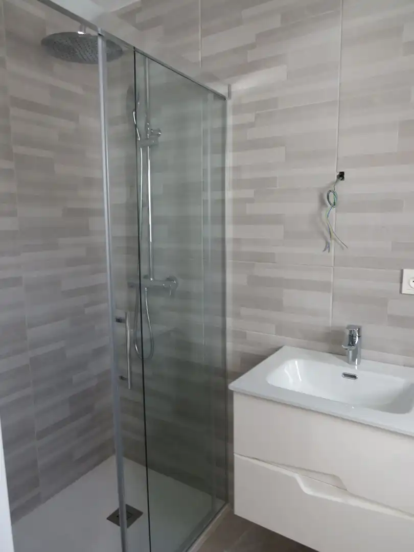 Erdgeschosswohnung mit Aufzug zum Verkauf in Puerto Deportivo, imagen 30