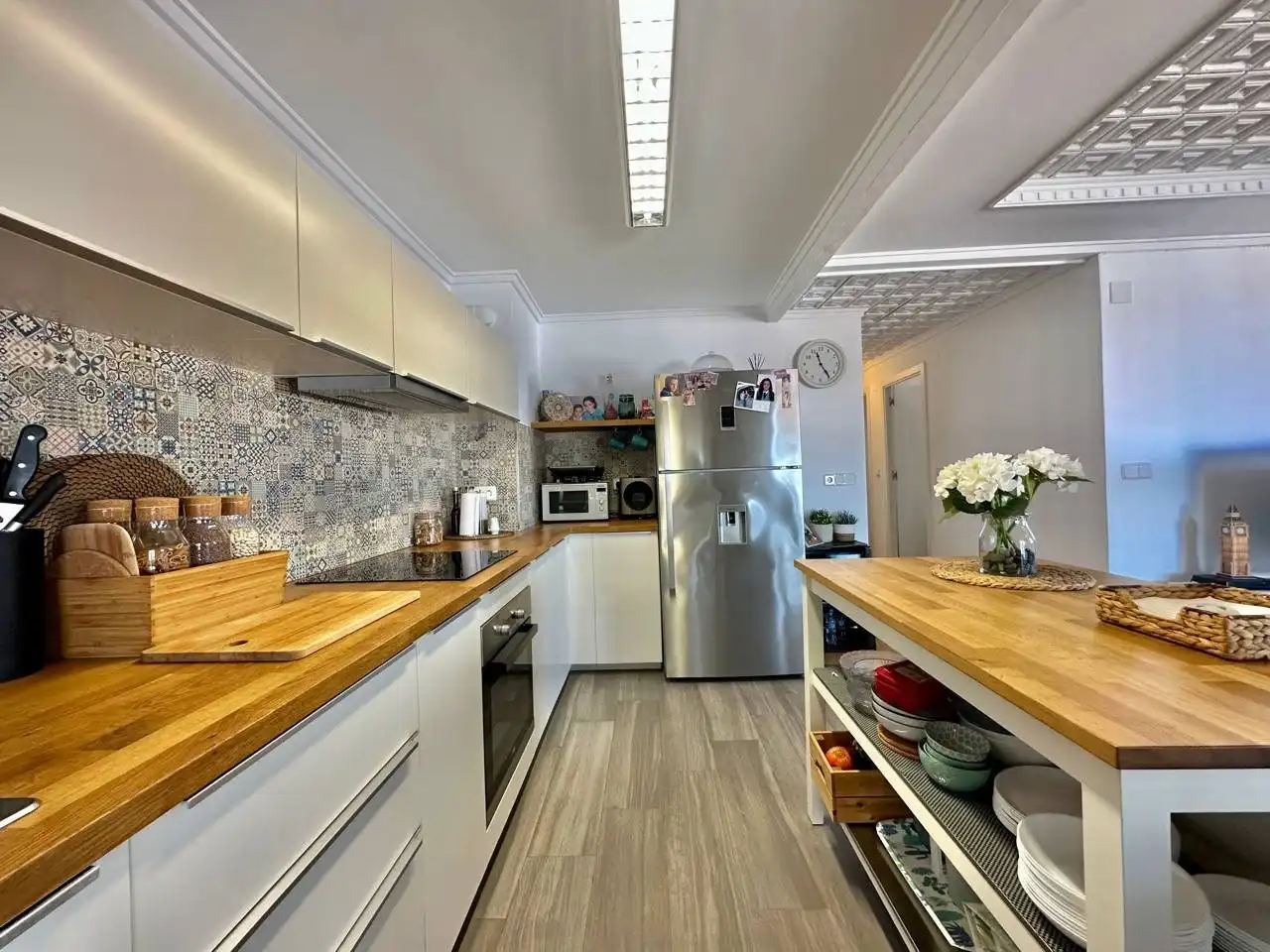 Wohnung mit Pool zur Miete in Playa del Acequión, Náufragos y Rocío del Mar, imagen 11