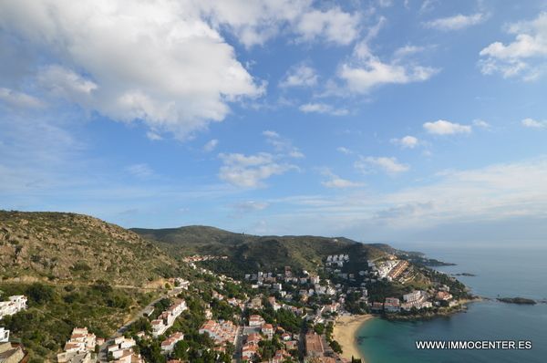 Residential for sale in Almadrava - Canyelles - Puig-Rom