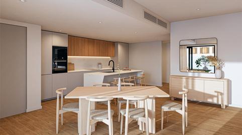 Photo 3 from new construction home in Flat for sale in Passatge de la Diputació, 19, El Coll, Barcelona
