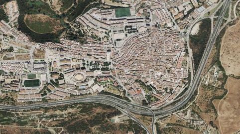 Foto 4 de Garaje en venta en San Roque Pueblo, San Roque