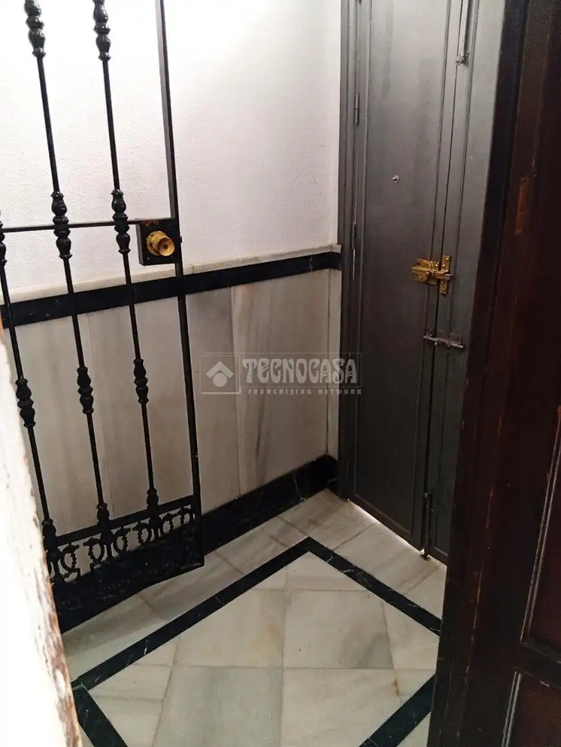 Casa adosada en venta en Coria del Río