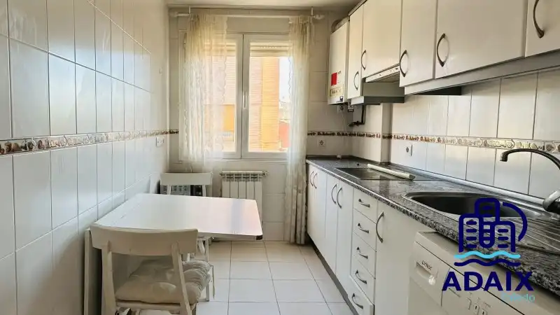 Piso en venta en Calle San Roque, 4, Avenida Europa - San Antón