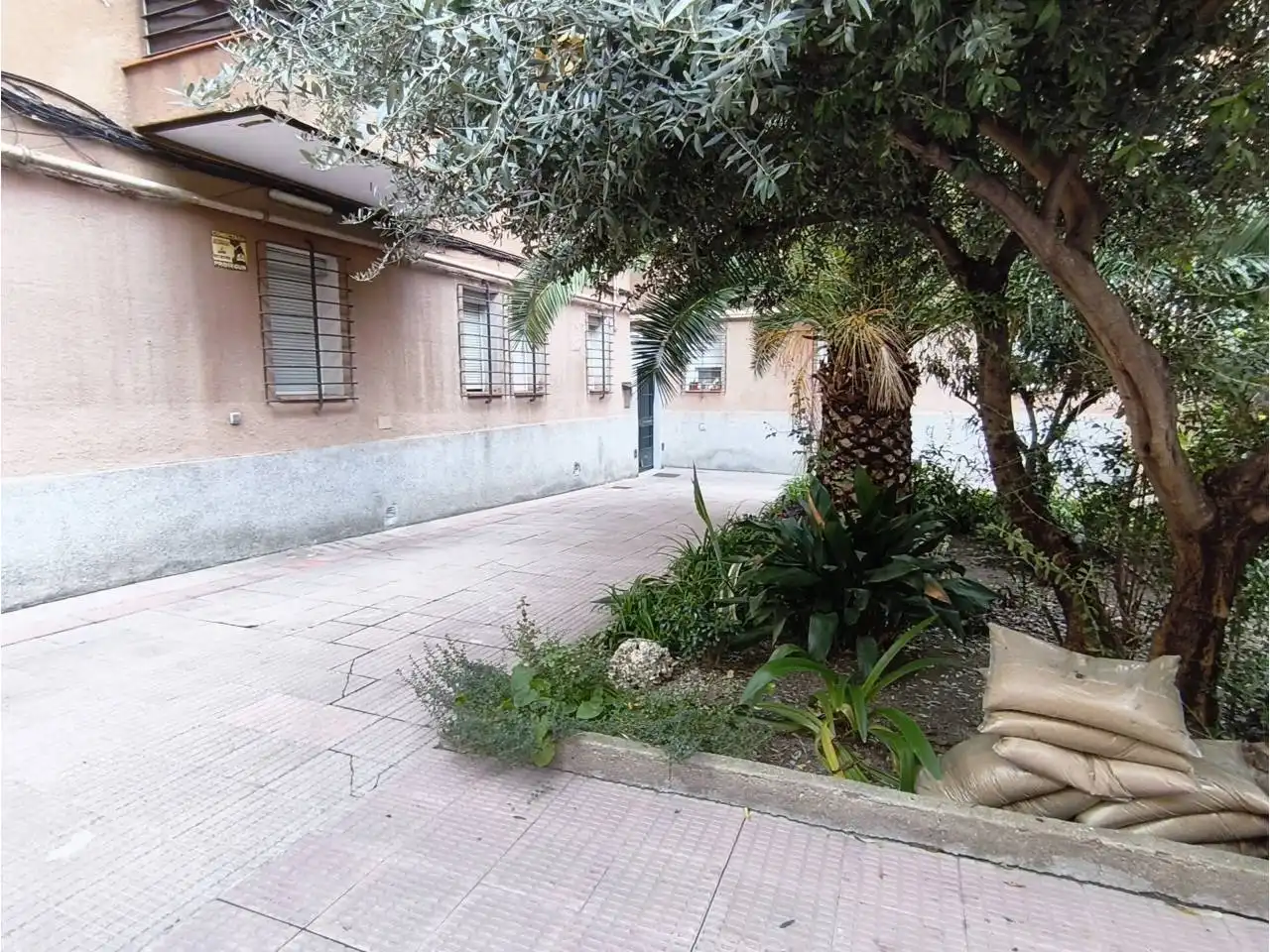 Pis amb ascensor en venda a Calle LUIS MITJANS 22, imagen 61