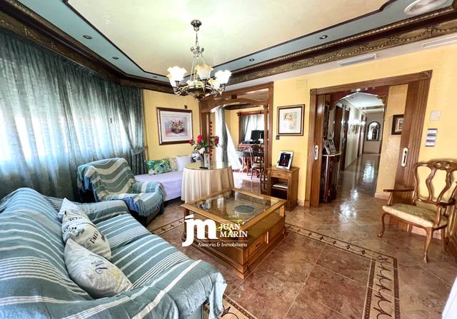Piso en Venta en Cieza