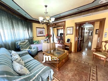 Appartamento con balcone in vendita a Cieza