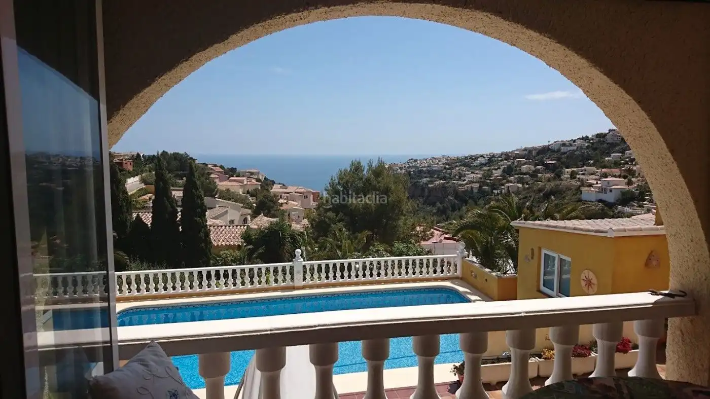 Villa mit Garten zum Verkauf in Zona Kalmias 1, imagen 19