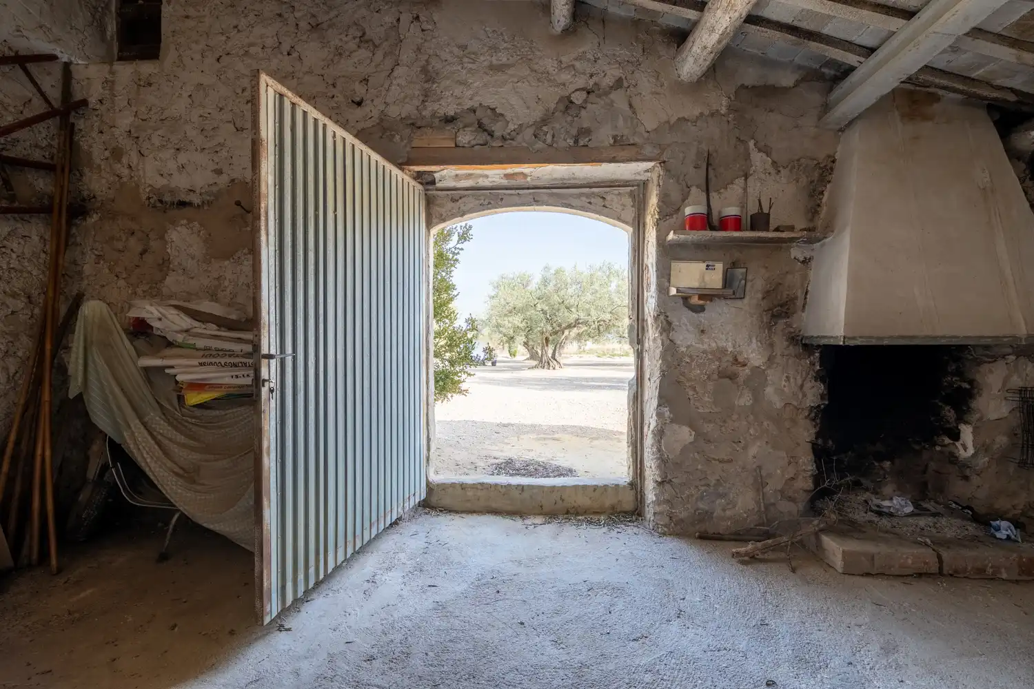 Terreno rustico in vendita a Roquetes, imagen 17