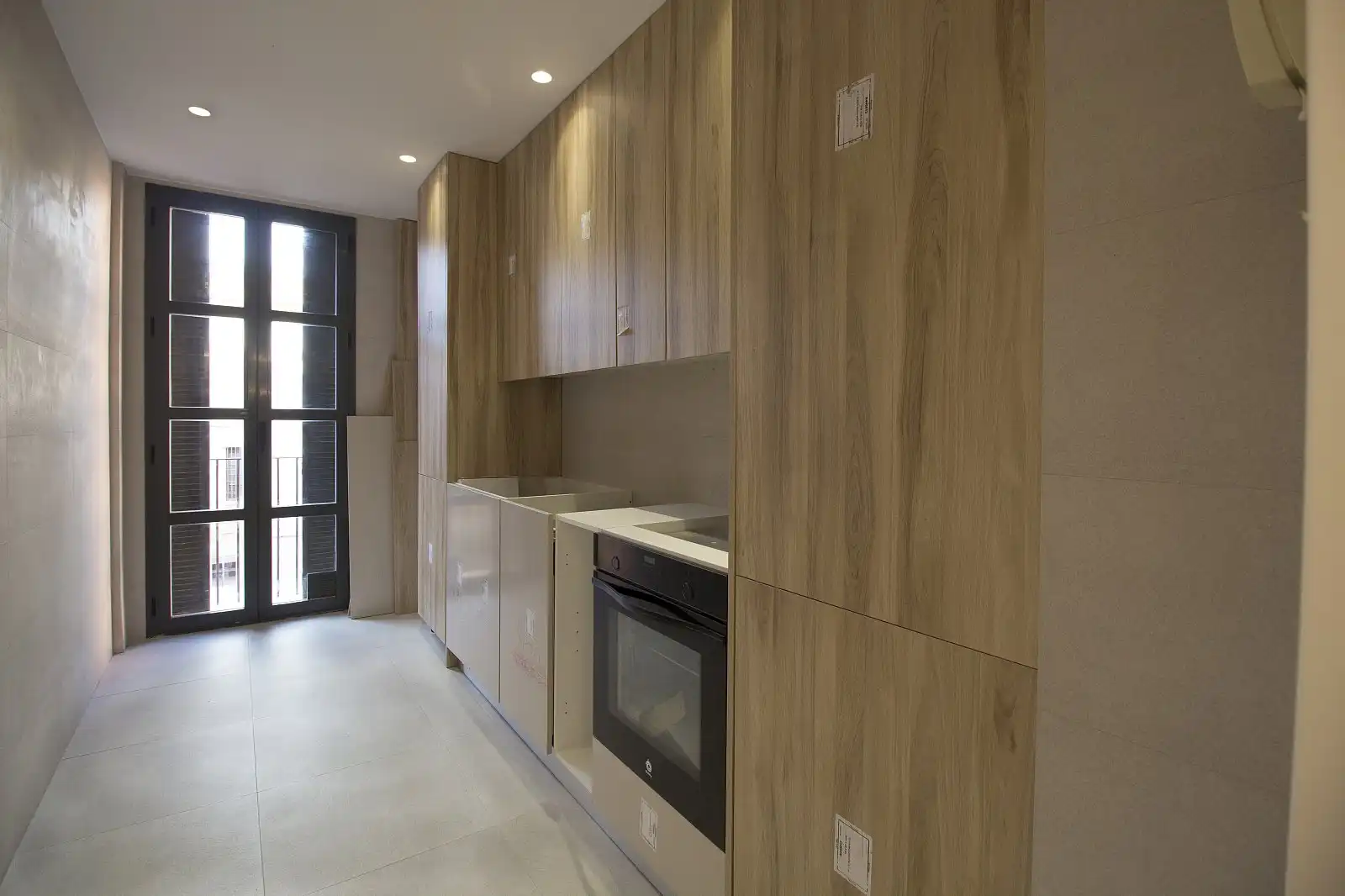 Apartment with terrace for sale in Centro, imagen 9