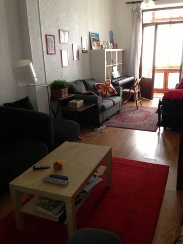 Piso en Venta en Área Romántica