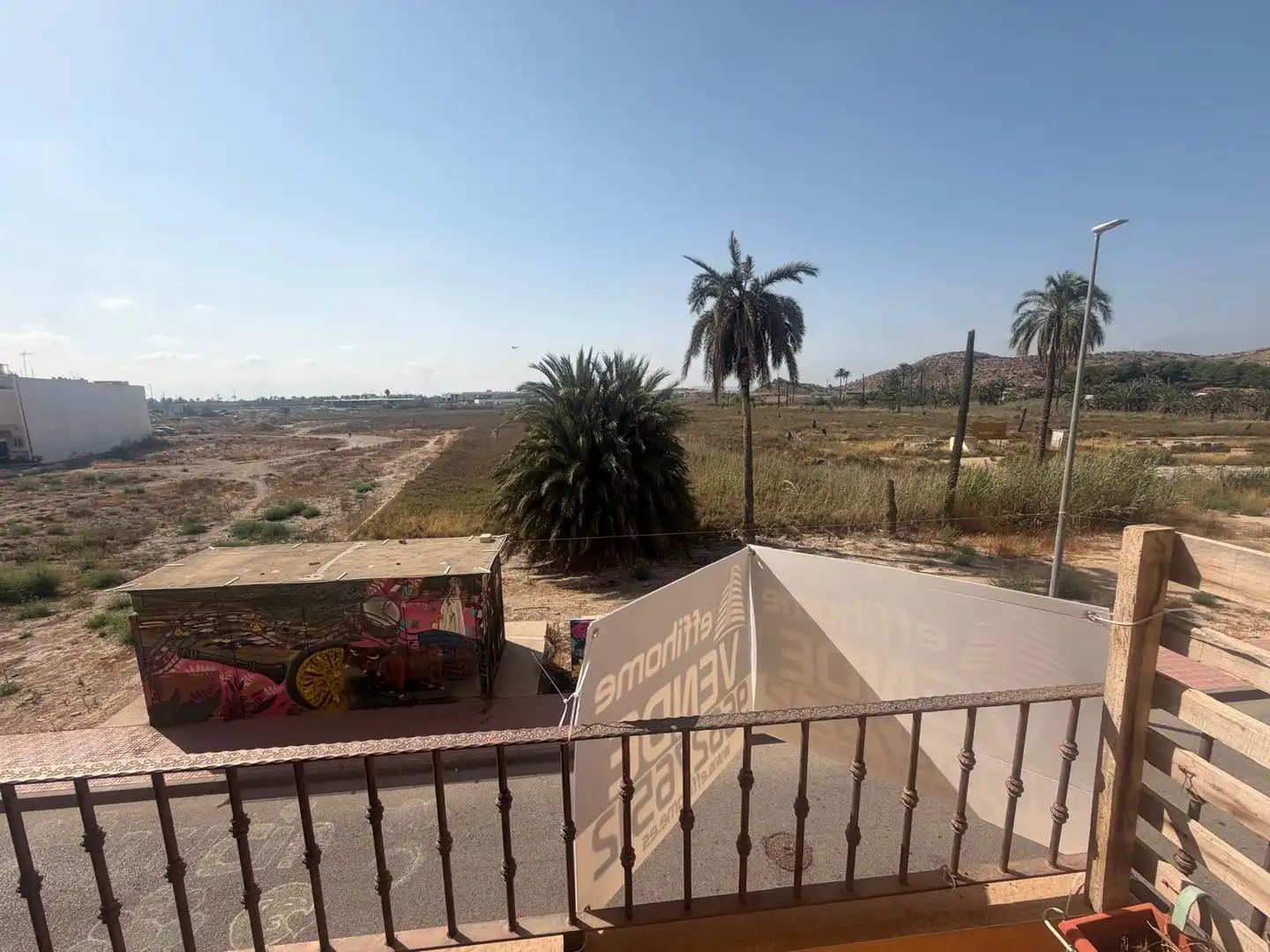 Pis amb piscina en venda a Calle Santa Pola 8, imagen 21