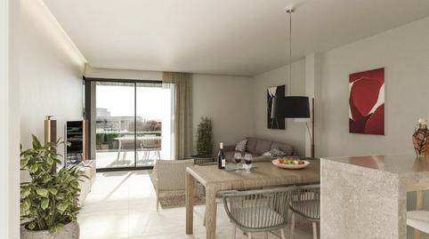 Foto 5 de Apartamento en venta en Campos poble, Illes Balears