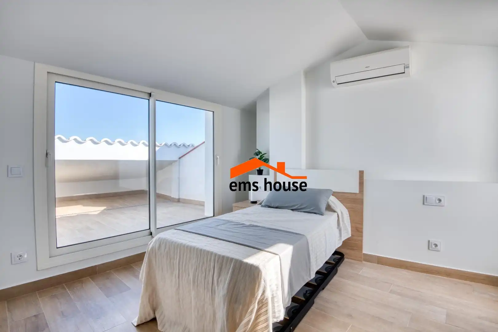 Terraza de Dúplex en venta en Calonge i Sant Antoni con Terraza