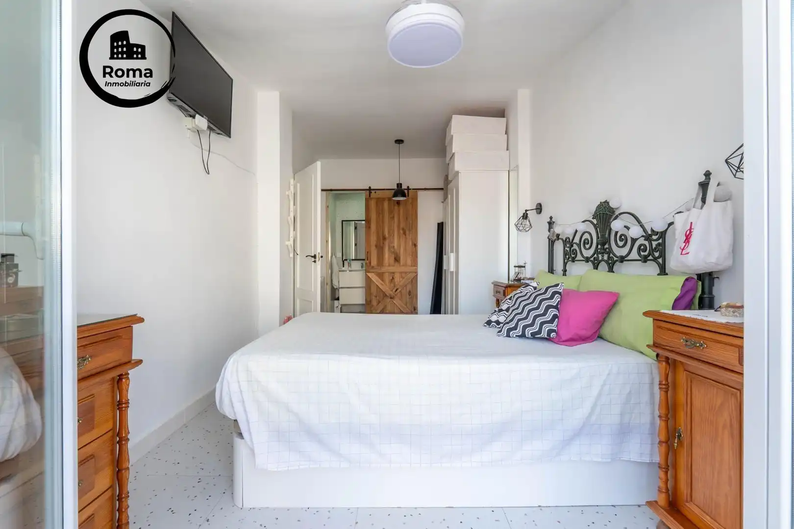 Piso en venta en Parque de San Roque, imagen 32
