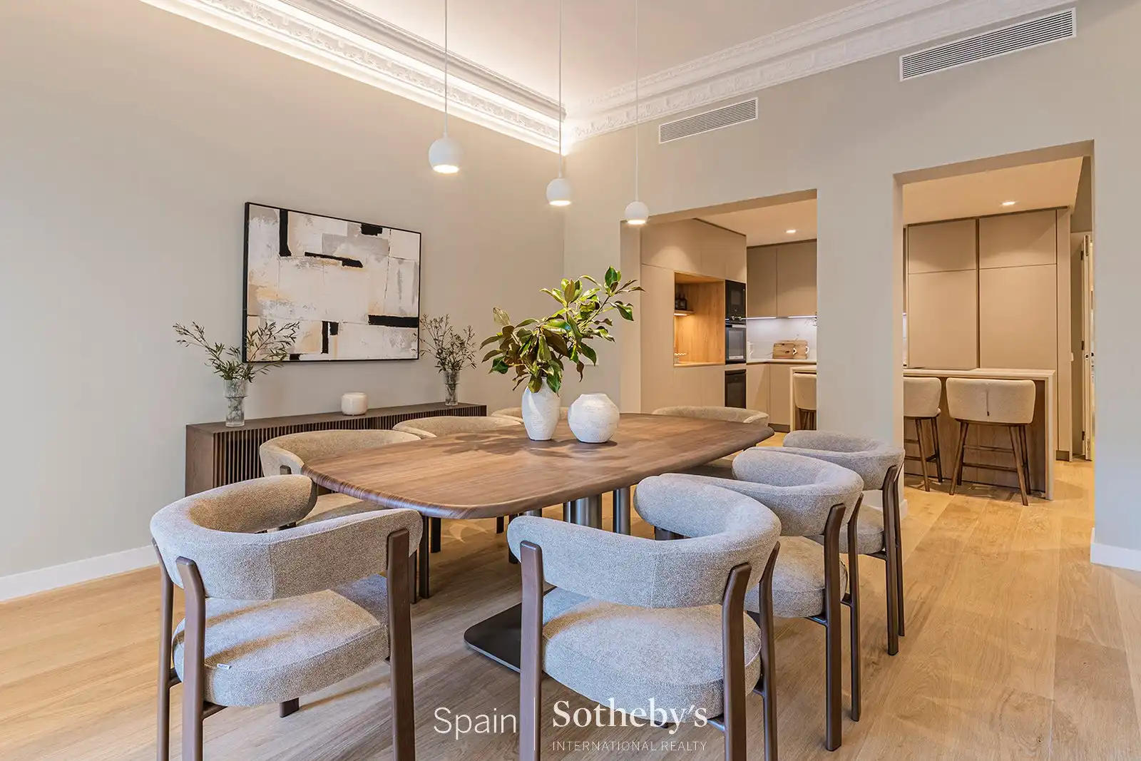 Apartment with lift for sale in Carrer de Muntaner 371, imagen 12