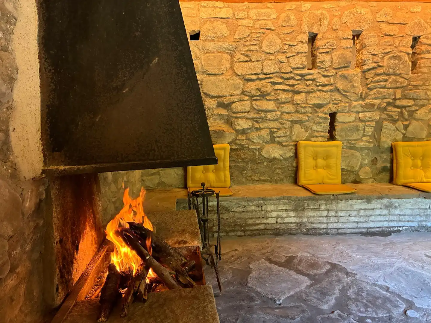 Finca rústica en venda en Borredà amb Jardí privat, Terrassa i Traster