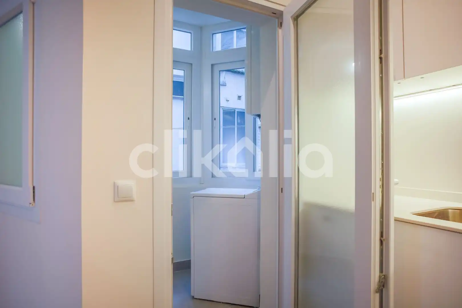 Habitación de Piso en venta en Alcobendas con Aire acondicionado, Calefacción y Terraza