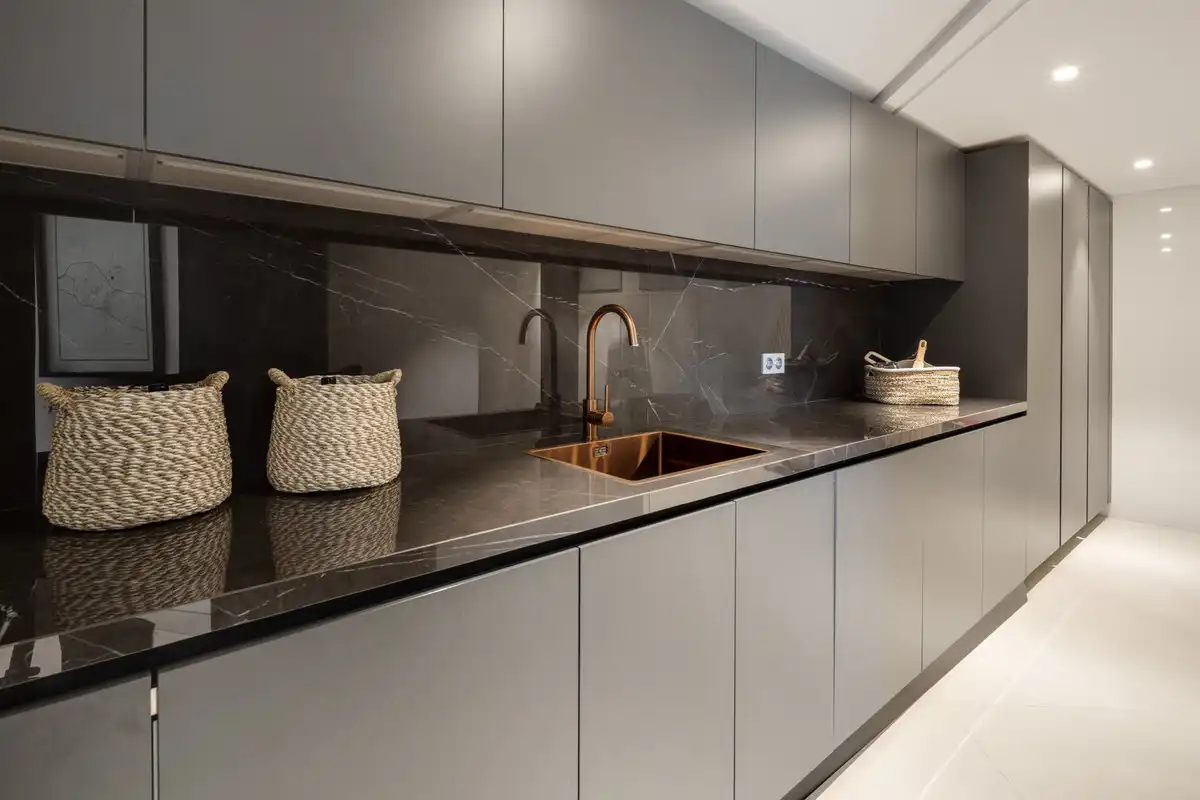 Casa a schiera in vendita a Benahavís pueblo, imagen 37