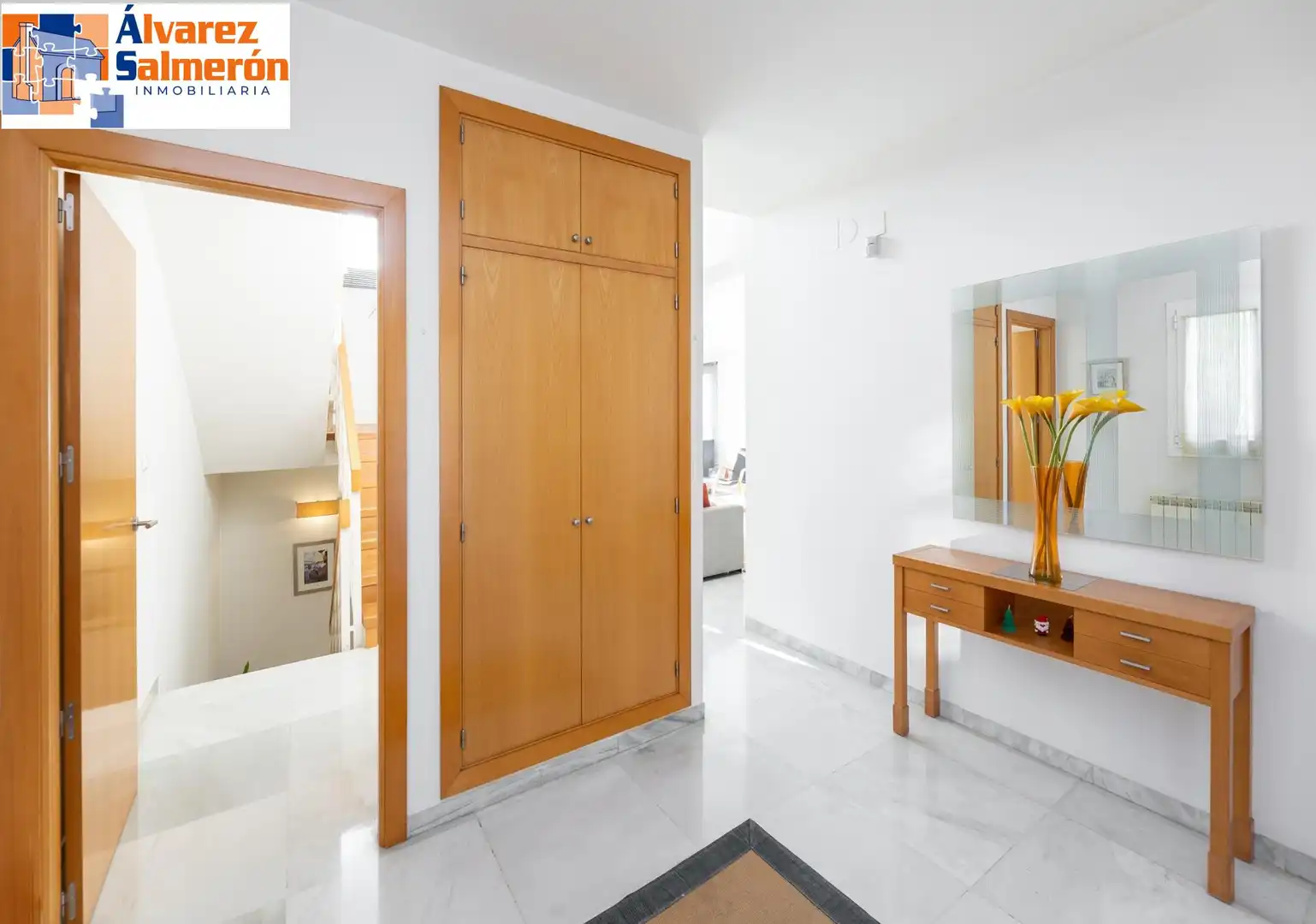 Villa avec piscine à vendre à Cájar, imagen 7