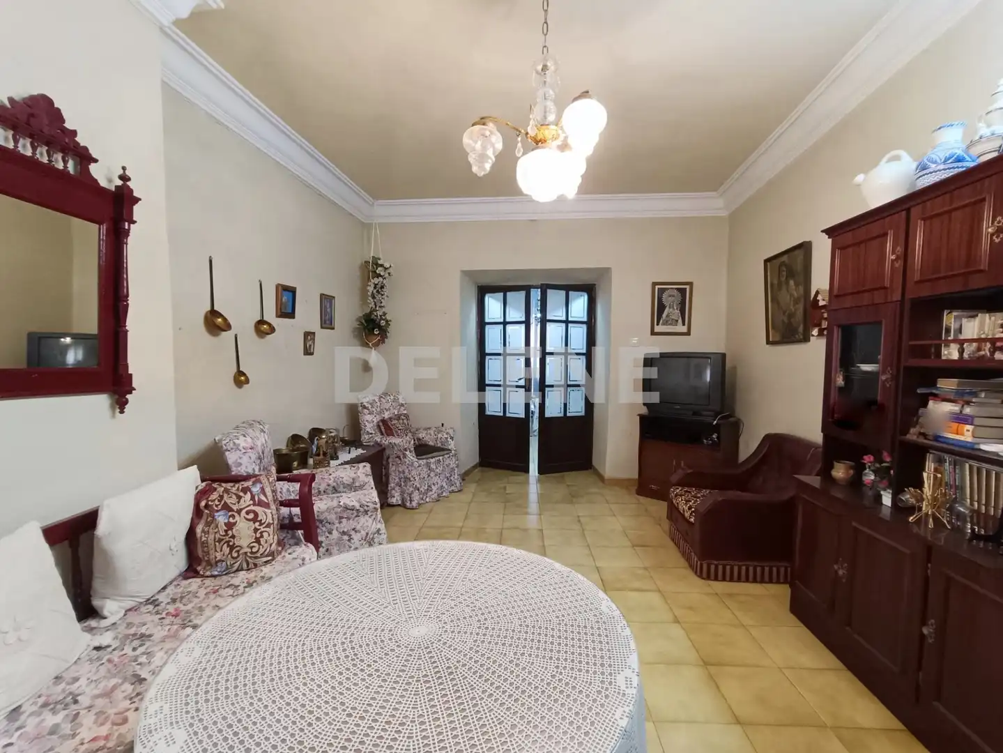 Haus zum Verkauf in Calle Alejandro Tomás, imagen 4