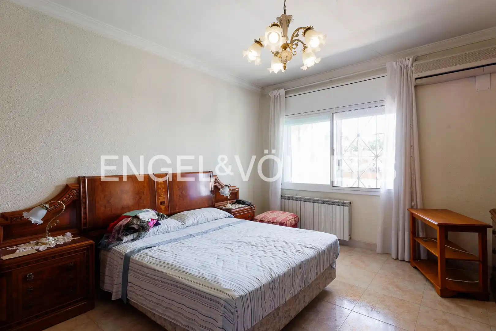 Bedroom of Houses for sale in Torredembarra  with Heating, Private garden and Terrace