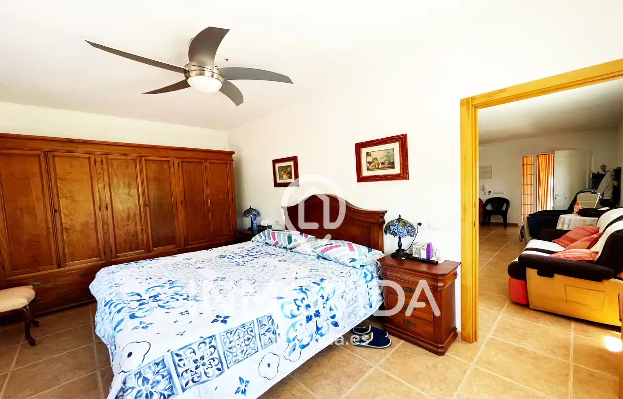 Villa con terrazza in vendita a N-340 Bixquert, imagen 12