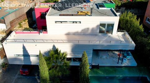 Photo 4 of House or chalet for sale in Vallvidrera - Tibidabo - Les Planes, Barcelona