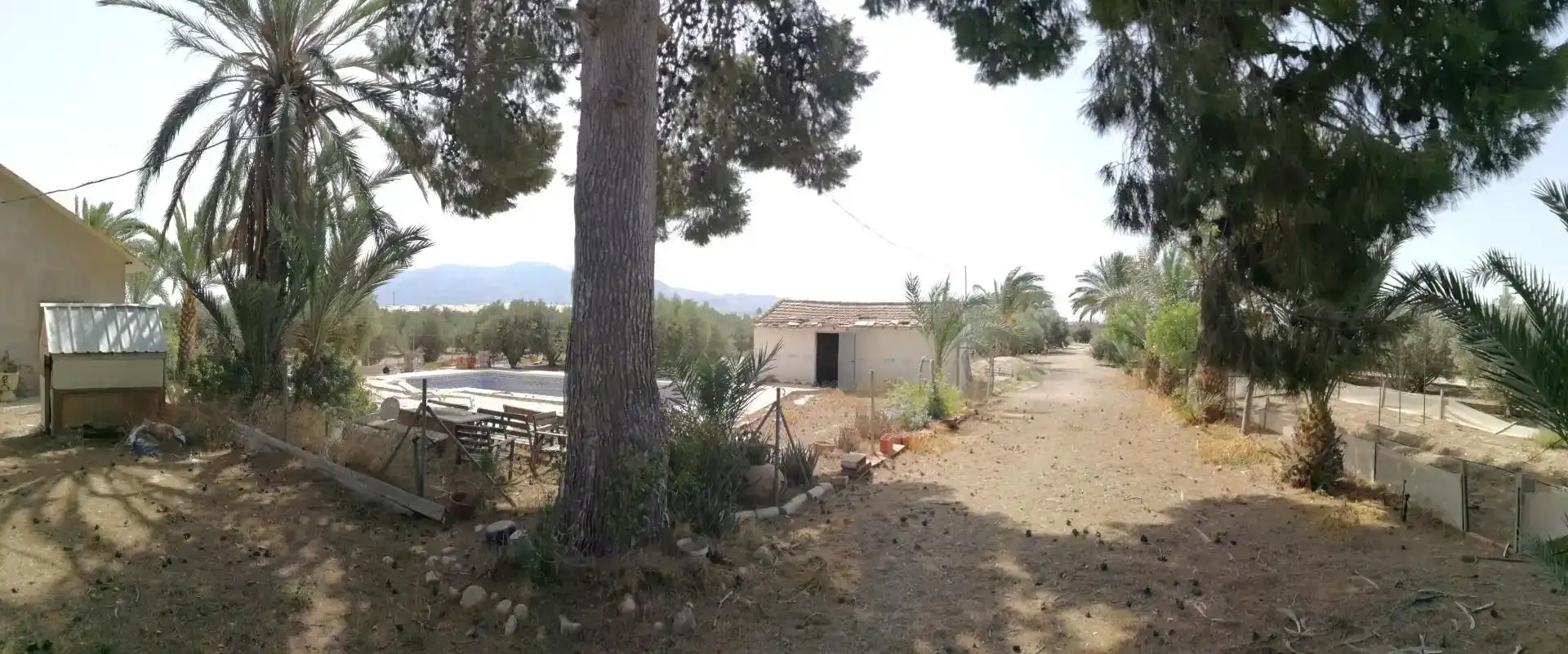 Land for sale in Alhama de Murcia