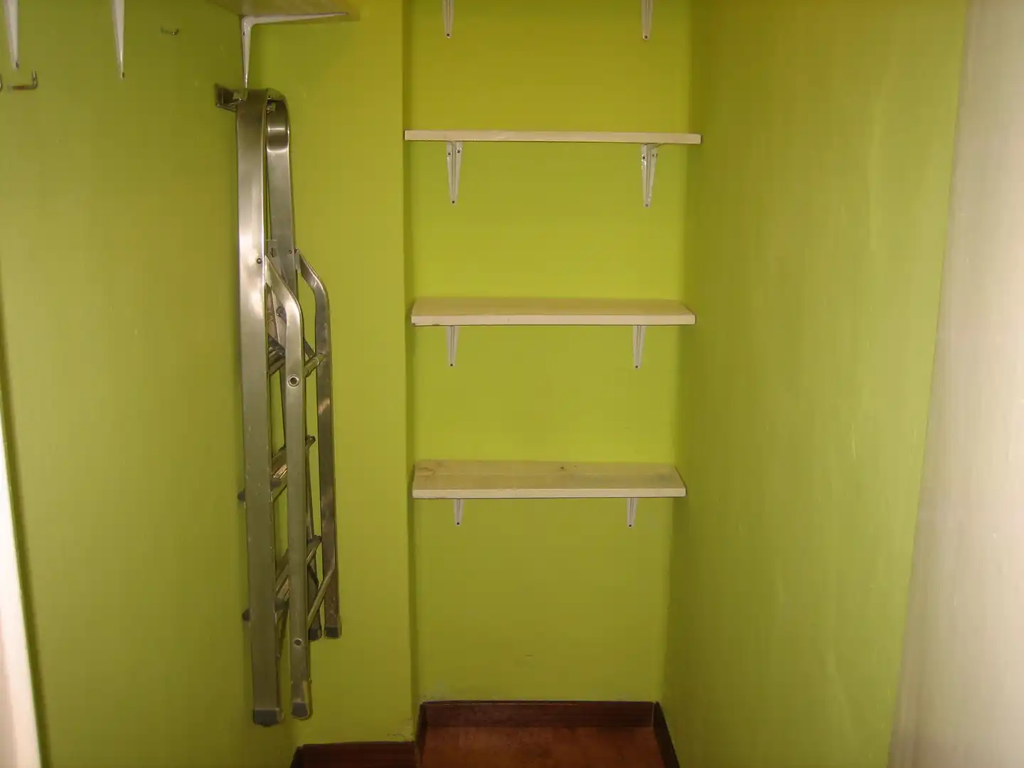 Piso en venta en Avilés con Amueblado