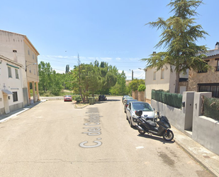 Parking of Flat for sale in Arcas del Villar